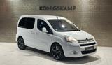 Citroën Berlingo Kombi Multispace * ROLLSTUHLRAMPE * - gebrauchte Citroën Berlingo aus dem Jahr 2012