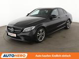 Mercedes-Benz C 220 d 4Matic AMG Line Aut. *HUD*LED*MEMORY* - Mercedes-Benz C 220 Gebrauchtwagen in Essen