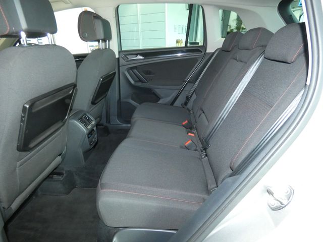 Tiguan 1.4 TSI 4MOTION SOUND DSG AHK LED ASSIST+