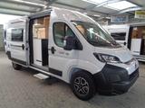 Forster V 599 EB Livin up Pro, Automatik,Aluf.Markise. - Offers