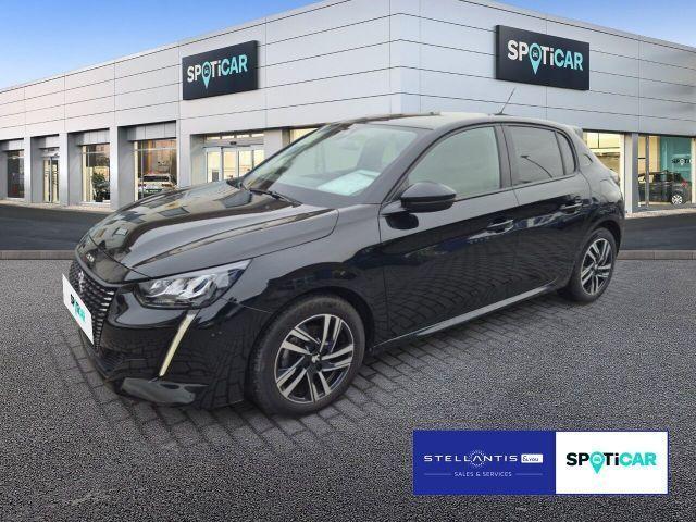 Peugeot 208 Allure 100 Automatik*Komfo 208 1.2 PureTech 