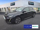 Peugeot 208 Allure 100 Automatik*Komfo 208 1.2 PureTech  - Peugeot 208 in Mainz