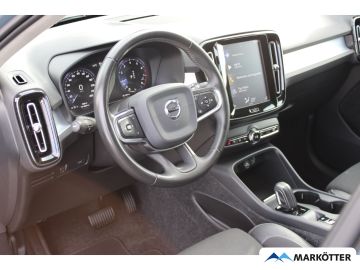 Volvo XC40 - 6