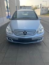 Mercedes-Benz Mercedes Benz B 180 CDI - gebrauchte Mercedes-Benz B 180 aus dem Jahr 2006