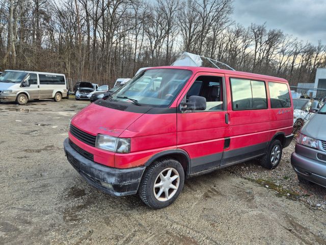 Volkswagen T4 Multivan