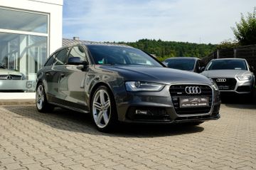 Audi A4 - 5