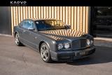 Bentley Brooklands 6.8 V8 Coupe full service history - Bentley Brooklands Gebrauchtwagen