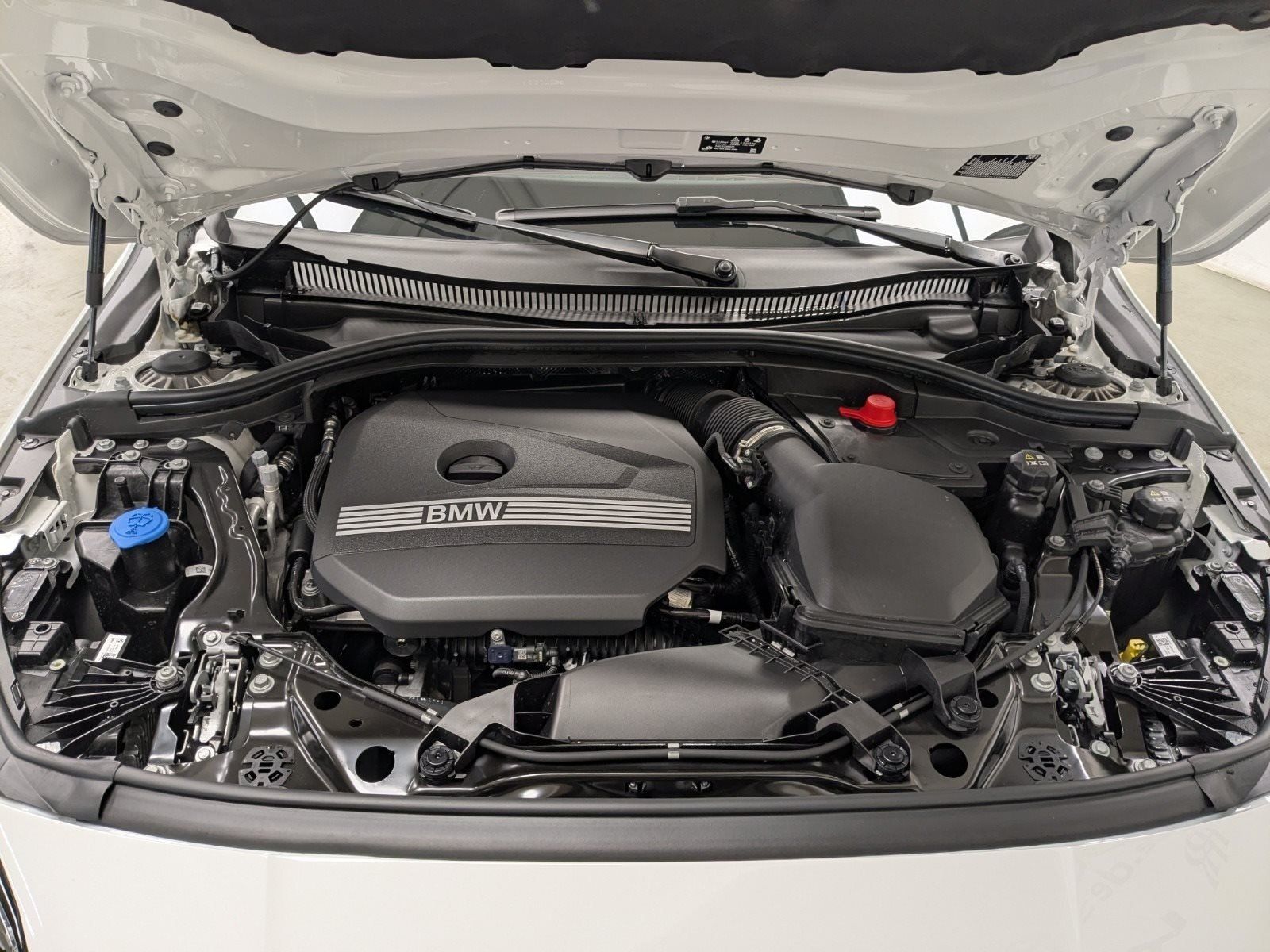 BMW 120 - Bild 14