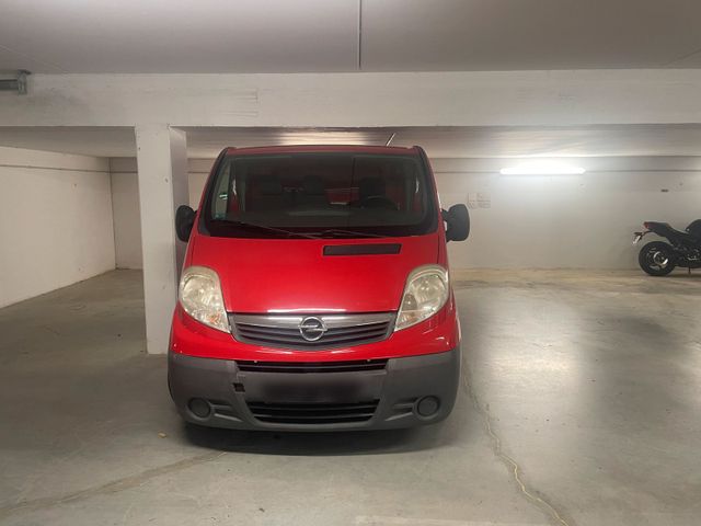 Opel,Vivaro