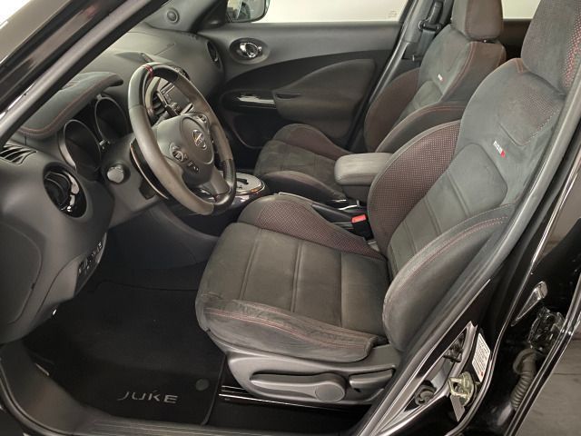 Juke 1.6 DIG-T Nismo RS 4x4 SHZ+KLIMAAUTO