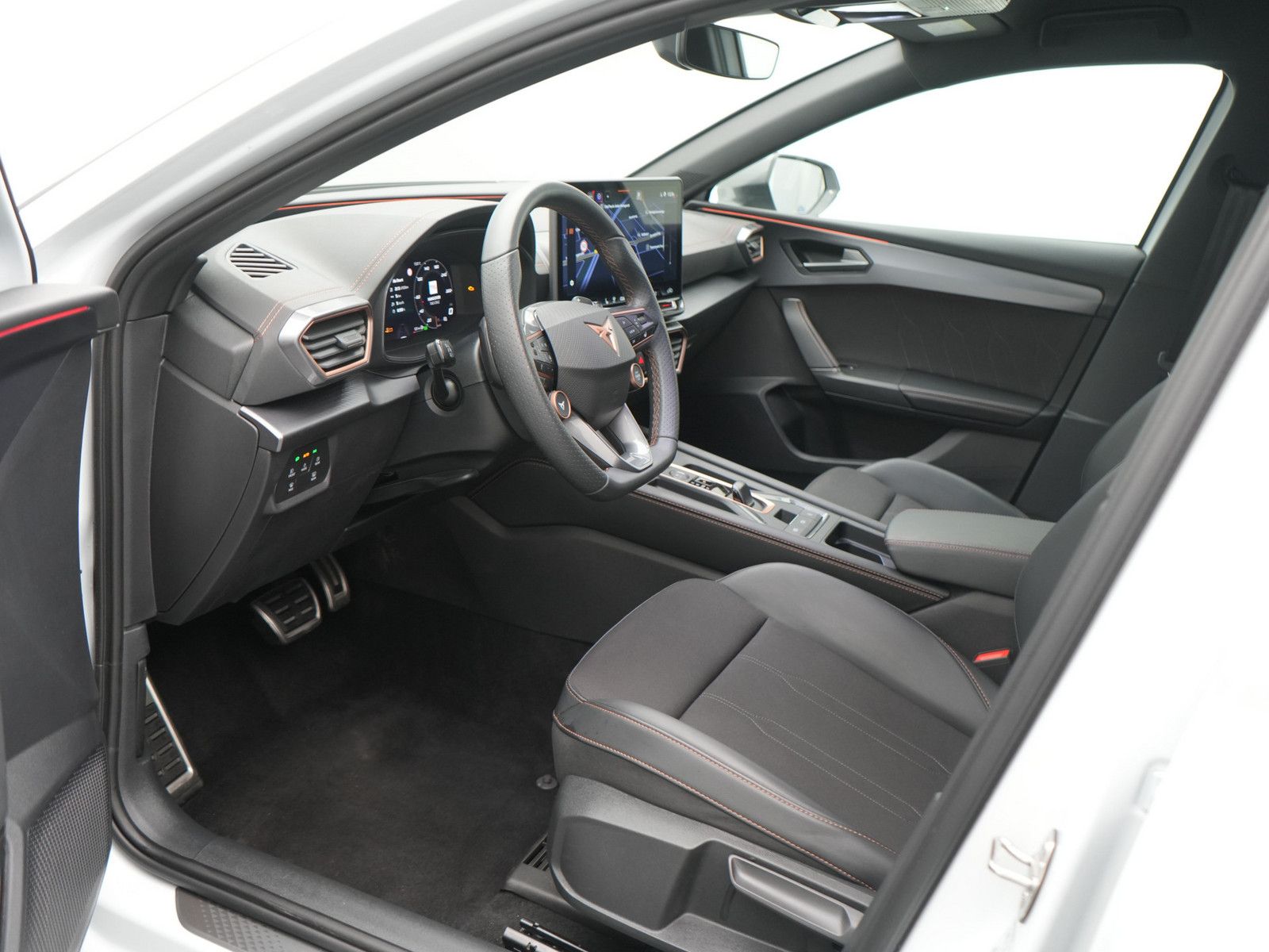 Cupra Leon - Bild 11