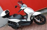 Piaggio Beverly 350 ST  1. Vorbesitzer ABS Top! - PIAGGIO S BEVERLY