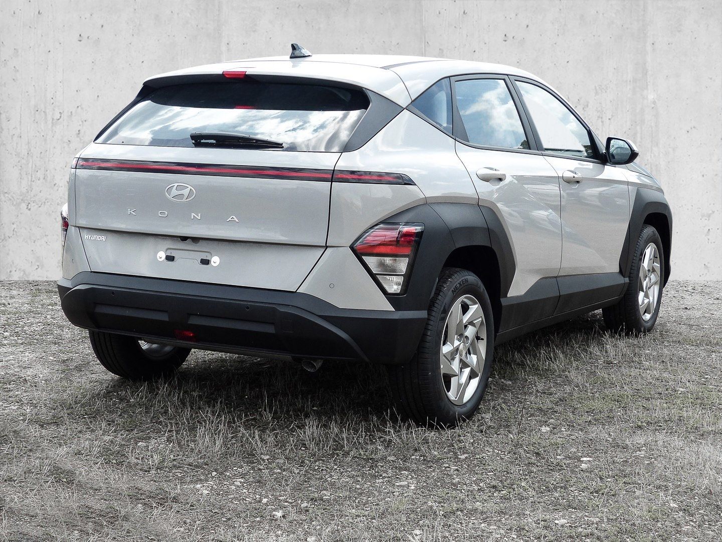 Hyundai KONA - Bild 2