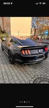 Ford Mustang 2.3 ecoboost Tausch/verkauf - Ford Mustang: Limousine