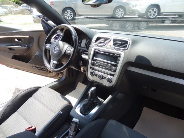 Fahrzeugabbildung Volkswagen Eos/Xenon/2.Hd/DSG/StH/84.000km/140PS/PDC/