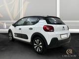 Citroën C3 Shine Klimaautom AppleCarPlay LED SHZ RFK AHK - Gebrauchtwagen in Bremen bis 15.000 Euro