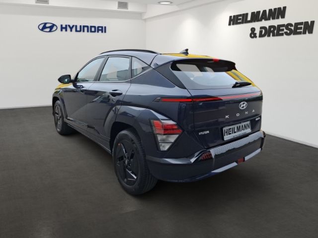 Hyundai KONA Elektro - Bild 4