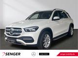 Mercedes-Benz GLE 350 e 4M AHK Airmatic Distronic Kamera - Mercedes-Benz GLE 350 in Dortmund