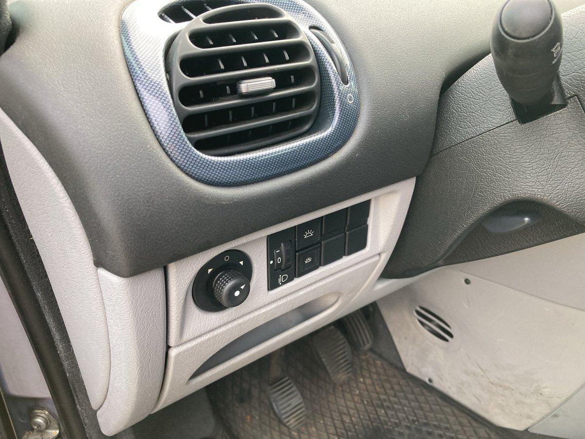 Citroën Xsara Picasso Xsara KLIMA+CD