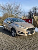 Ford Fiesta 1,0 EcoBoost Reifen Bremsen Kat NEU - Ford Fiesta: Gold