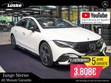 Mercedes-Benz EQE 350+ AMG Line Night nevagrau Pano HUD Massag - Mercedes-Benz Gebrauchtwagen in Delmenhorst