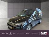 Volkswagen Caddy Style 2.0 TDI DSG LED Navi RFK ACC Stdhzg - Volkswagen Caddy: Style