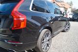 Volvo XC 90 XC90 Inscription AWD - Volvo XC90 Inscription mit Benzin-Antrieb