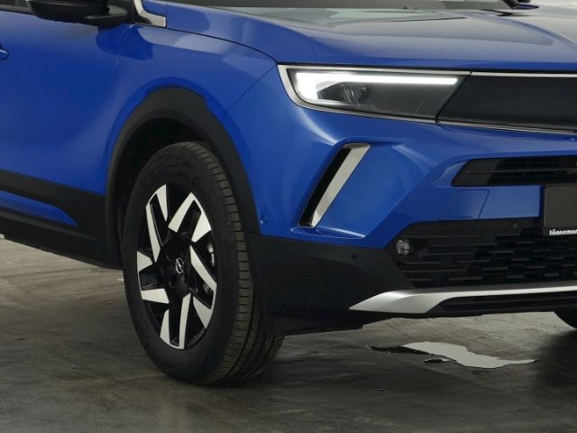 Mokka-e B ELECTRIC ELEGANCE 50kWH AT+LED+NAVI+RÜ