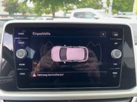 Volkswagen T-Roc - Vorschau Bild 15