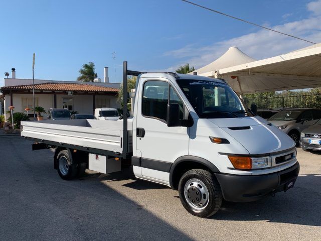 Iveco IVECO Daily 35C10 2.3HpiTDI Cas.Fisso 90000 km!!