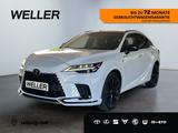Lexus RX 500h F SPORT+ *Allradlenkung*Pano*360°*HUD*21 - gebrauchte Lexus RX 500 aus dem Jahr 2024