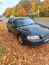 Volvo volvo s 80 - gebrauchte Volvo S80 aus dem Jahr 2002