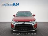 Mitsubishi Outlander 2.2 DI 4WD  AHK 7 SITZER PDC KAMERA - gebrauchte Mitsubishi Outlander aus dem Jahr 2016