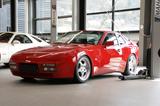 Porsche 944 Turbo - gebrauchte Porsche 944 aus dem Jahr 1985