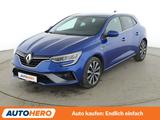 Renault Megane 1.3 TCe R.S. Line*LED*NAVI*CAM*PDC*SHZ* - Renault: R3