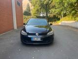 Volkswagen Vw Golf 7 1.6 TDI Automatik DSG 7 Gang - Volkswagen Golf aus 2012: 7