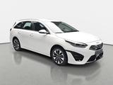Kia CEED SW 1.6 GDI PLUG-IN-HYBRID SPIRIT SITZKOMFOR - gebrauchte Kia cee'd Sportswagon aus dem Jahr 2024