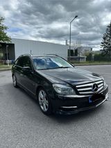 Mercedes-Benz C 180 CGI T BlueEFFICIENCY AVANTG. Aut. AVAN...