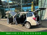 Subaru Forester Comfort Autom 4x4 AHK Xenon Kamera GSD - gebrauchte Subaru SUV & Geländewagen