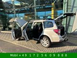 Subaru Forester Comfort Autom 4x4 AHK Xenon Kamera GSD - Subaru Forester: Comfort