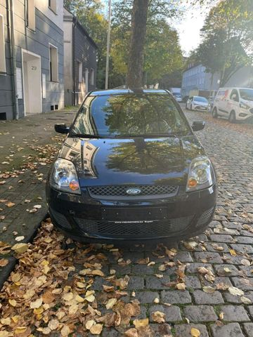 Ford Fiesta 1,3 Benziner