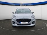 Ford Puma ST-Line 1,0 EcoBoost Navi+ACC+LED+Shzg.+17´ - Ford Puma Gebrauchtwagen in Bremen