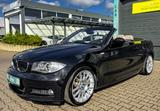 BMW 123 d M Sport NAVI SHZ PDC  - BMW 123: D M Sport