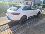 Porsche Macan S  - gebrauchte Porsche SUV & Geländewagen