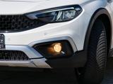 Fiat Tipo Cross - gebrauchte Fiat Tipo aus dem Jahr 2021