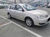 Toyota Corolla 1.6 Automatik - gebrauchte Toyota Corolla aus dem Jahr 2005