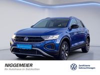 Volkswagen T-Roc - Vorschau Bild 1