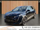 Peugeot 5008 GT Facelift*Navi*ACC*Kamera*7Sitze* - Peugeot 5008 in Dresden