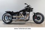 Yamaha XV 1600 Wild Star Thunderbike 300 - YAMAHA 1600 STAR WILD XV
