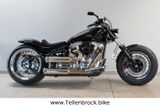 Yamaha XV 1600 Wild Star Thunderbike 300 - YAMAHA 1600 STAR WILD XV